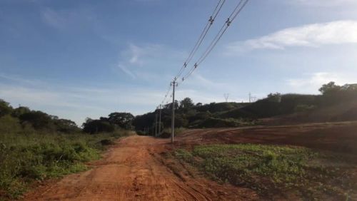 Terreno 96.000m Governador Valadares Área Urbana