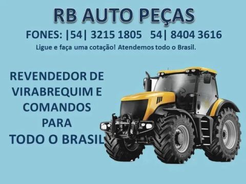 virabrequim valtra fone 54 32151805