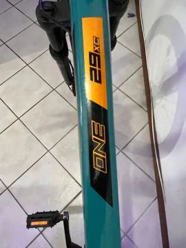 Bicicleta 29 SENSE quadro 19 ONE