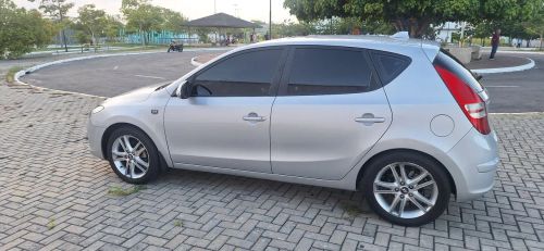 Vendo I30 2.0 2011 o mais novo de Campina Grande
