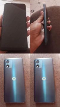 Motorola Moto E 13 