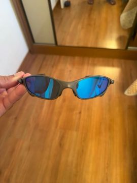 Óculos de Sol Oakley Juliet Polarizado