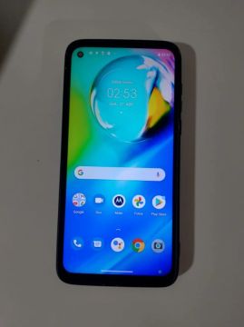 Smartphone