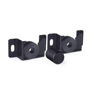 Suporte Para TV de Parede ?Fortrek FK 310S Fixo de 14? a 84? - Loja Coimbra Computadores