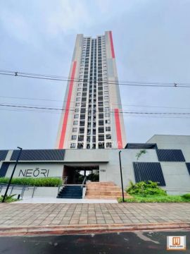 Apartamento (tipo - padrao) 2 dormitórios/suite, cozinha planejada, portaria 24 horas, ele