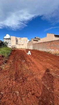 Terreno com 250m² à venda no Morumbi