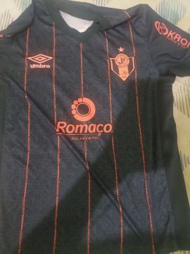 Camisa joinville 2014 Original 
