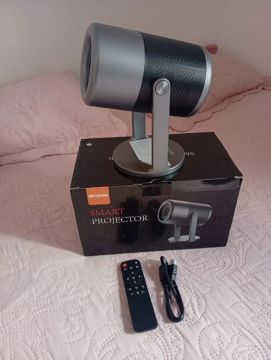 Projetor bettdow 