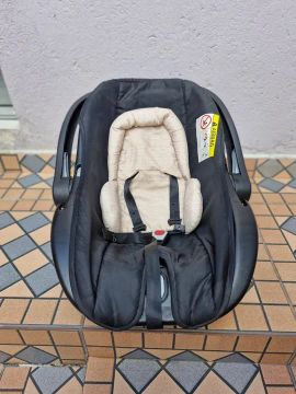 Cadeirinha de Bebê Conforto - Usada