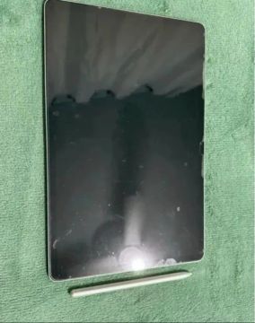 Tablet galaxy s7 fe 