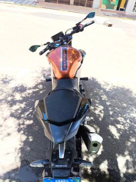 Cb 500f 