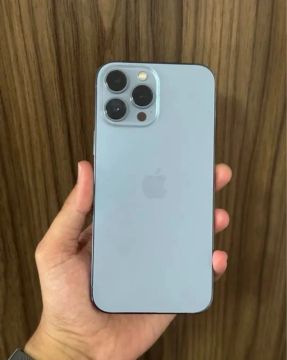 iPhone 13 Pro Max 256GB 