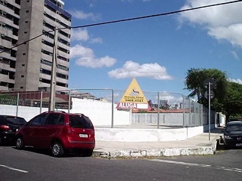 CONJ. COMERCIAL para alugar na cidade de FORTALEZA-CE