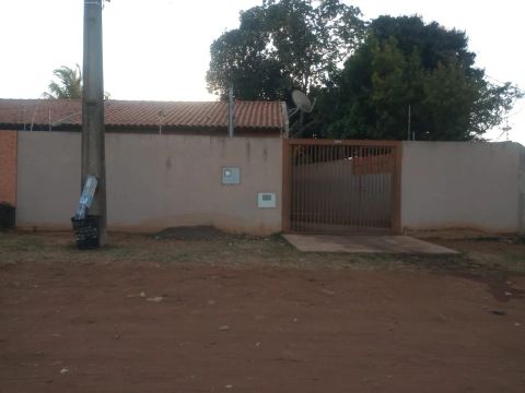 Casa bairro Lageado! 
