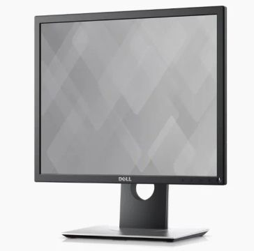 Monitor Dell de 19" P1917S