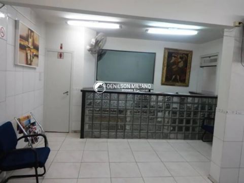 Prédio 2.000m² - Serra