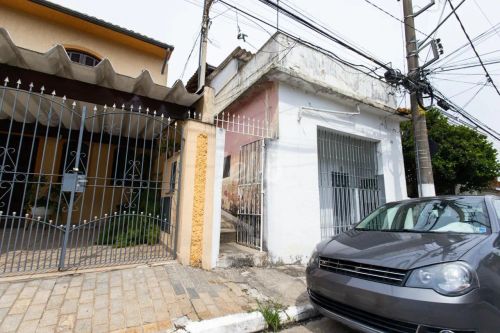 Casa 1 quartos para alugar no(a) Vila Zelina