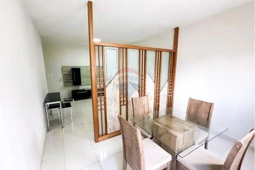 Apartamento 3/4 Com 119M² Localização Privilegiada No Tirol . pA01sS