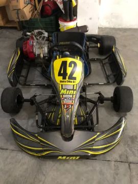 KART Mini R2 2017