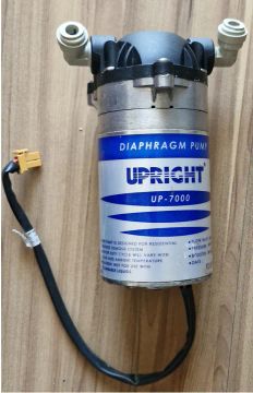 Bomba de membrana e Pressurização Upright 60GPD 1,03 LP/M 220 Volts