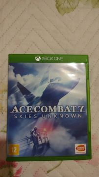 Jogo original para Xbox one 