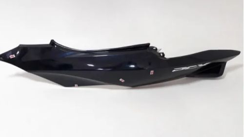 Carenagem Rabeta Esq Honda Pcx 150 16/18 Ori 33682 Avaria