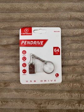 Pen drive de vários modelos de 64gb e cartão de memória 128gb