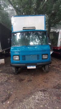 Vende troca 