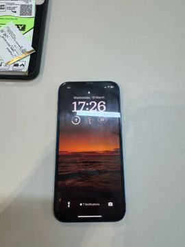iPhone 12 