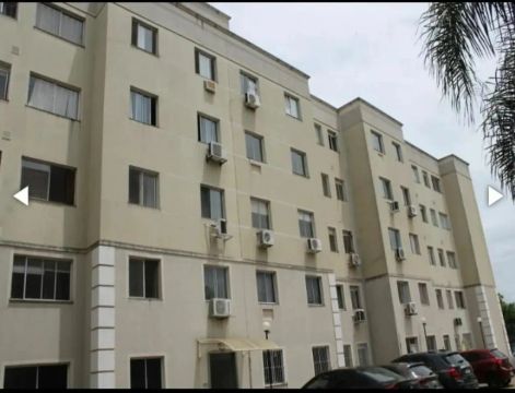 Apartamento em Avenida Juscelino Kubitschek de Oliveira - Jardim Leopoldina - Porto Alegre