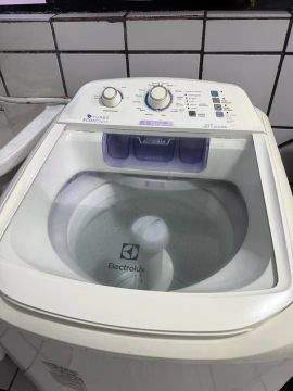 Máquina de Lavar Roupa Electrolux 10,5kg