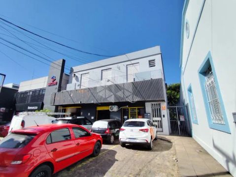 Apartamento em CENTRO