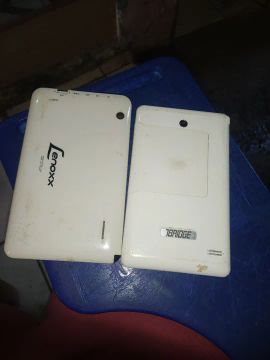 2 Tablets - Lenoxx e 7Bridge