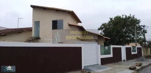 Imóvel para venda tem 80 metros quadrados com 3 quartos em Nova São Pedro - São Pedro da A