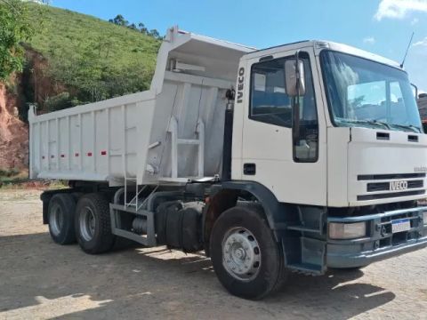 IVECO /EUROCARGO 260E25N