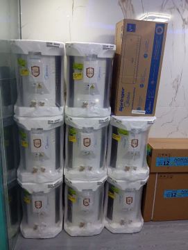 Ar Condicionado Springer Midea 9000 BTUs