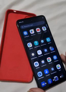 Motorola ( Moto G 22