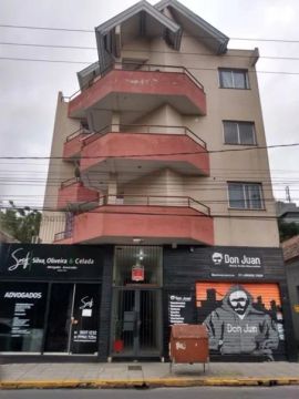 SAO LEOPOLDO - JK - CENTRO