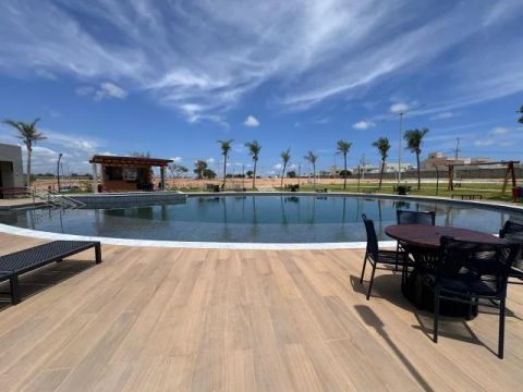 Vila do Alto - Lote Padrão - Plano 84 Meses - Direto com a Construtora