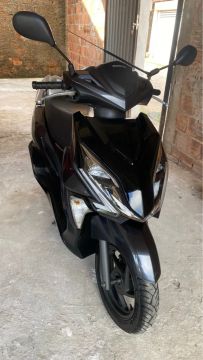Elite 125 2022 