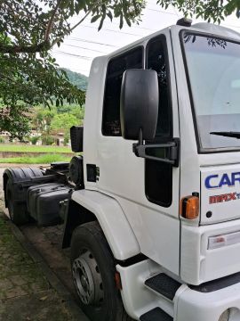 Ford cargo 4532e 2007
