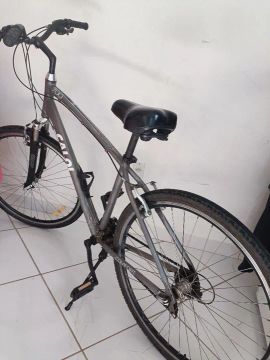 Bicicleta Caloi Comfort 700