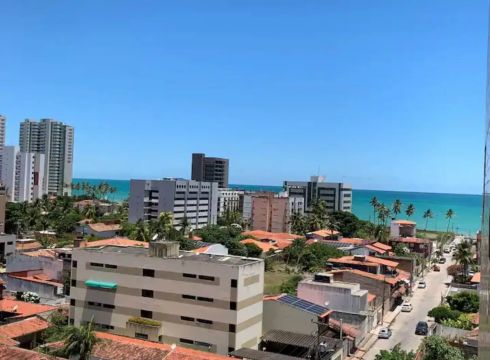 Walter Vianna Quarto/Sala mobiliado em Cruz das Almas Maceió - AL