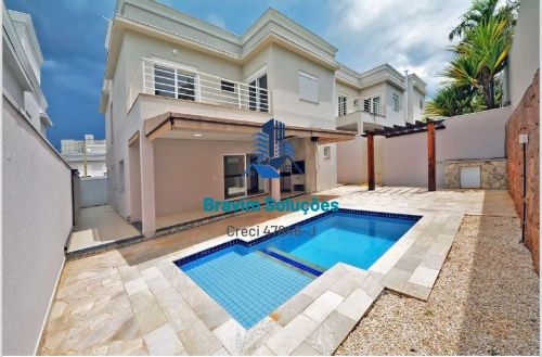 Condomínio Panorama - Casa à venda no bairro Vila Panorama - Indaiatuba/SP