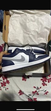 Vendo AIR JORDAN 1 LOW original 