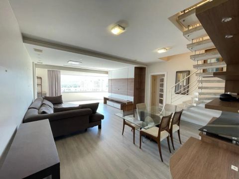 FLORIANóPOLIS - Apartamento Padrão - Trindade