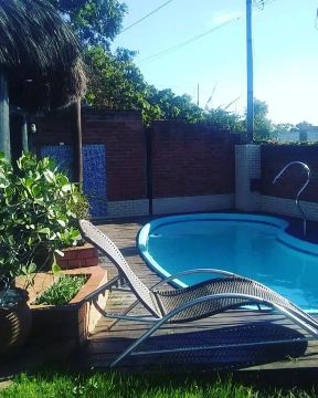 Casa rustica em Meaipe Guarapari para curtir um final de semana