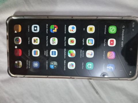Motorola g24 