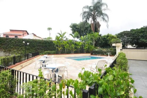 Apartamento à Venda - Butantã, 3 Quartos, 78 m2