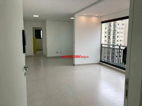 Apartamento em Chácara Inglesa